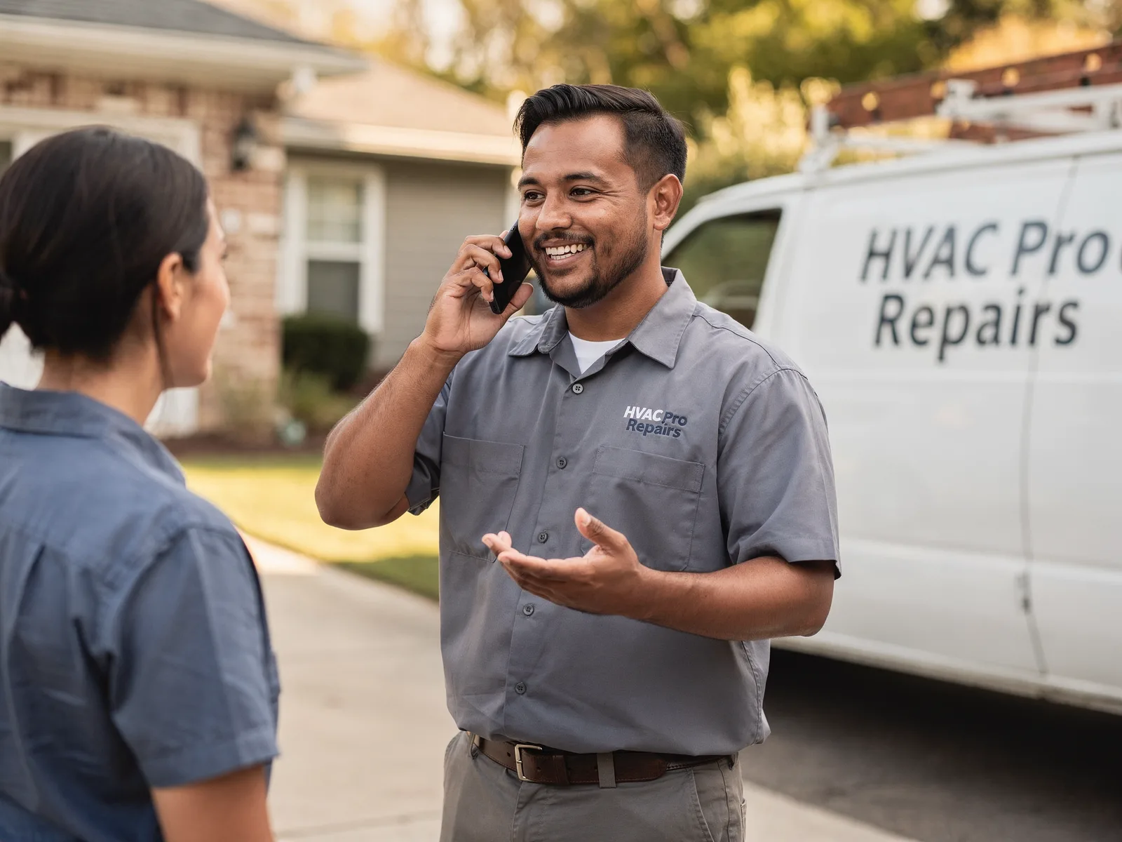 Heat Pump Repair Longview, IL FAQs